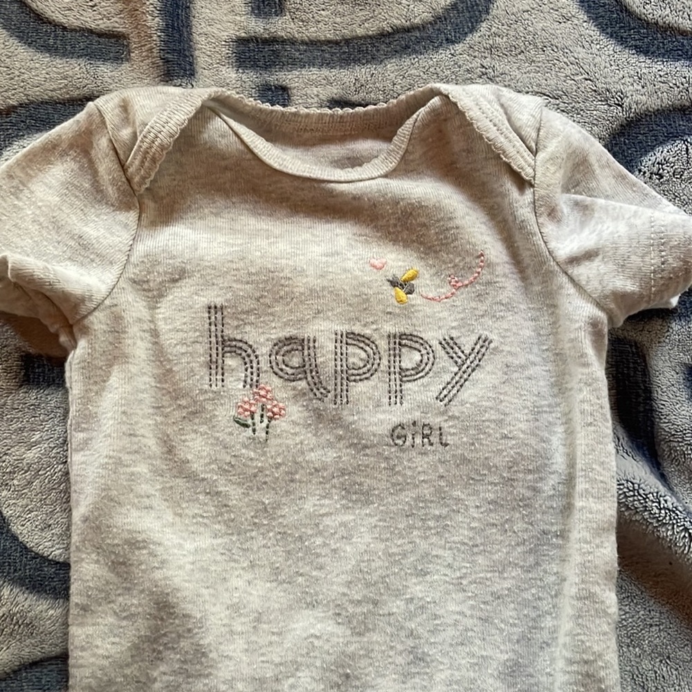 Onesie - Picture 3 of 5